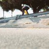 Globe - Goodstock - Neon Yellow 7.75" - skateboard