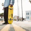 Globe - Goodstock - Neon Yellow 7.75" - skateboard