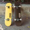 Globe - Goodstock - Neon Yellow 7.75" - skateboard