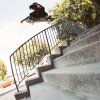 Globe - Goodstock - Neon Yellow 7.75" - skateboard