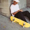 Globe - Goodstock - Neon Yellow 7.75" - skateboard