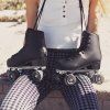Impala - Quad Skates - Black - trekové brusle