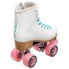 Impala - Quad Skates White