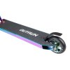 BLZ COM OutBlazer Pro - Outrun V2 FX Neochromerun 2 FX Blue Chrome