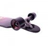 Z-Flex - Dragon DT 41" Black - longboard