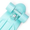 Penny - Original 22" - Staple Mint - Skateboard s měkkými kolečky které skvěle drží během jízdy do a ze školy