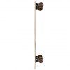 Arbor - Fish Groundswell 37" longboard
