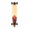 Arbor - Fish Groundswell 37" longboard