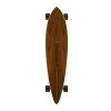 Arbor - Fish Groundswell 37" longboard