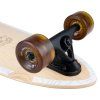 Arbor - Mission Groundswell 35" longboard