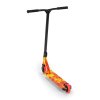 Slamm - Mischief V6 Geo - Freestyle koloběžka ze zadu