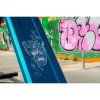 Slamm - Assault V6 - Blue - Freestyle koloběžka