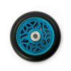 SL593 Slamm 110mm Cryptic Wheels Blue