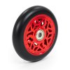 SL593 Slamm 110mm Cryptic Wheels Red Angle