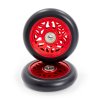SL593 Slamm 110mm Cryptic Wheels Red Set