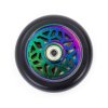 SL593R Slamm 110mm Cryptic Wheels Neochrome