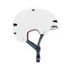 Rekd - Ultralite In-Mold White - helma