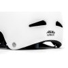 RKD259 REKD Ultralite In Mold Helmet White Detail 2