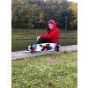 Tempish - Fish-In 32,5" - longboard