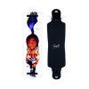 Tempish - Fox-N 32,5" DT - longboard