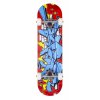 Rocket - Bricks Mini Multi - 7.38" - skateboard