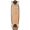 Globe - Chromantic 33" White Oak Jaguar - longboard
