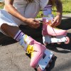 Impala - Lightspeed Inline Skate Pink