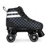 Rookie - Rollerskates Magic - Checker - trekové brusle