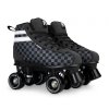 Rookie - Rollerskates Magic - Checker - trekové brusle