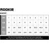 Rookie - Rollerskates Harmony - Leopard - trekové brusle