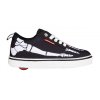 Heelys - Pro 20 Print - Black/White/Red/Skeleton - koloboty