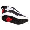 Heelys - Pro 20 Print - Black/White/Red/Skeleton - koloboty
