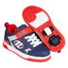 Heelys - X2 Dual Up Navy/Red/Grey