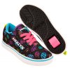 Heelys - Pro 20 Print Black/MultiLogo