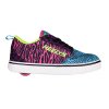 Heelys - Pro 20 Prints - Black/Multi Animal Print - koloboty
