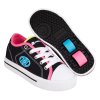 Heelys - Classic X2 Black/Multi