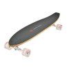 Street Surfing - Cut Kicktail 36" Streaming - longboard