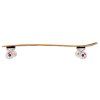 Street Surfing - Cut Kicktail 36" Streaming - longboard