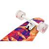 Street Surfing - Cut Kicktail 36" Streaming - longboard
