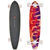 Street Surfing - Cut Kicktail 36" Streaming - longboard
