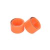 Exway - X1 Wheels 2Gen 85mm 80a Orange - zadní kolečka (2ks)
