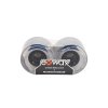 Exway - X1 Wheels 2Gen 85mm 80a Čirá - přední kolečka (2ks)