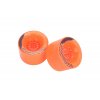 Exway - X1 Wheels 2Gen 85mm 80a Orange - přední kolečka (2ks)