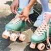 Impala - Quad Skates - Forest - trekové brusle