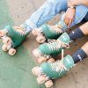 Impala - Quad Skates - Forest - trekové brusle