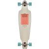 Globe - Prowler Classic 38" Dawn/Copper - longboard