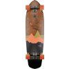 Globe - Blazer XL 36" Coconut/Mountains - longboard