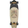 Globe - Sun City 30" Real Fun Wow - longboard
