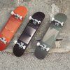 Globe - G1 Lineform 8" Olive - skateboard