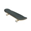 Globe - Kids Goodstock 7,6" - Mid Wheat - skateboard - pohled z profilu